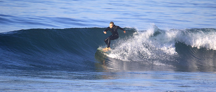 baja weekender lobster night