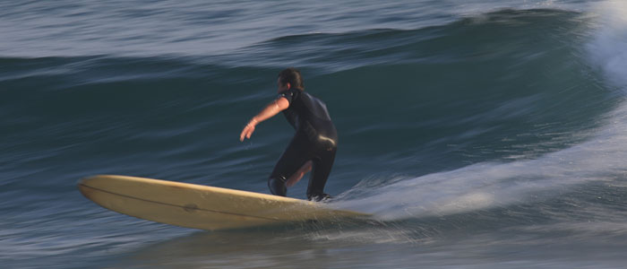 baja weekender la cabana