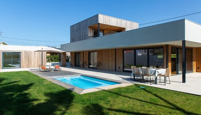 portugal exploration house